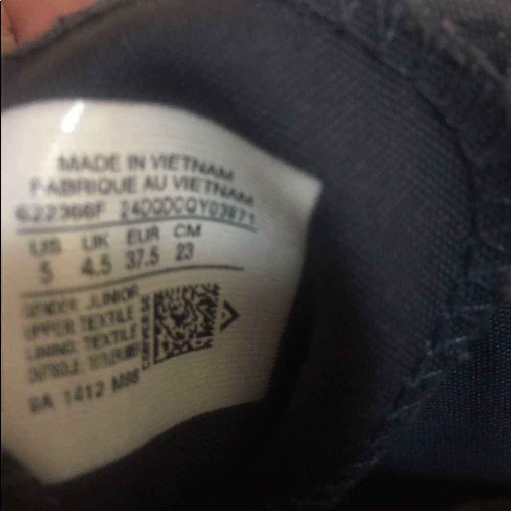 SALE! Converse AllStar 🇺🇸 Flag No Tie Sneakers 5 - Picture 8 of 8